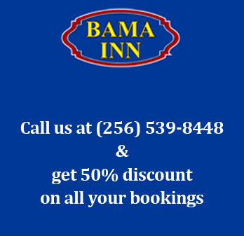 Bama Inn Huntsville