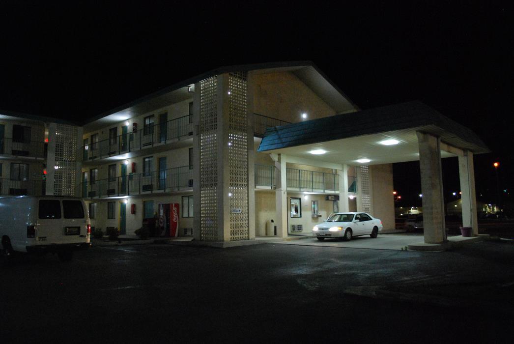 Hotel Accommodation